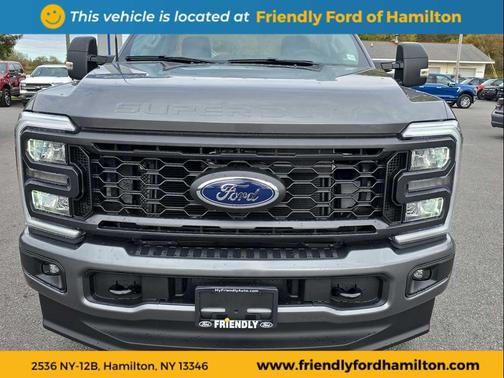 2026 Ford F-250 XL
