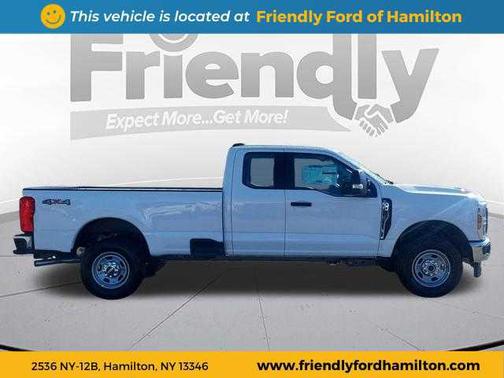 2026 Ford F-350 XL