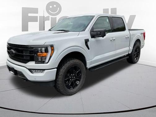 AVALANCHE 2023 Ford F-150 XLT