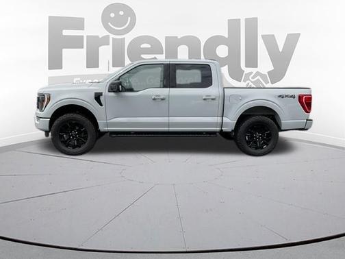 AVALANCHE 2023 Ford F-150 XLT