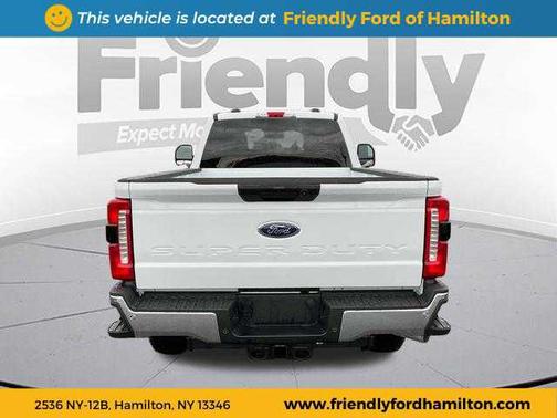 2026 Ford F-350 XLT