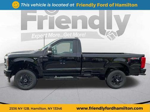 2026 Ford F-250 XL