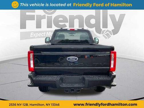 2026 Ford F-250 XL