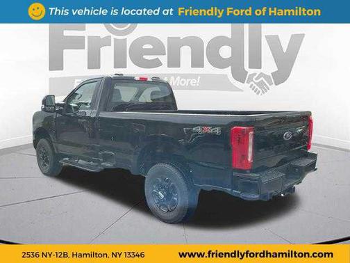 2026 Ford F-250 XL