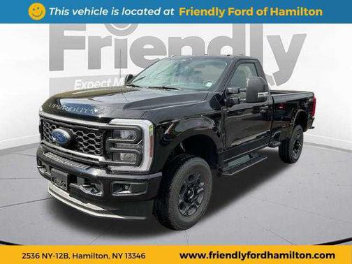 2026 Ford F-250 XL