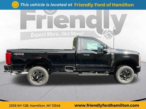 2026 Ford F-250 XL