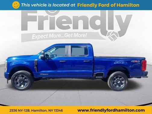 2026 Ford F-350 XL