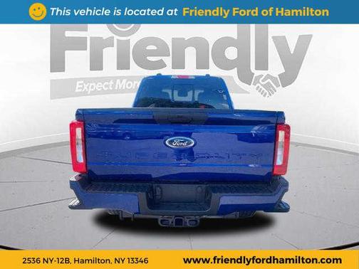 2026 Ford F-350 XL