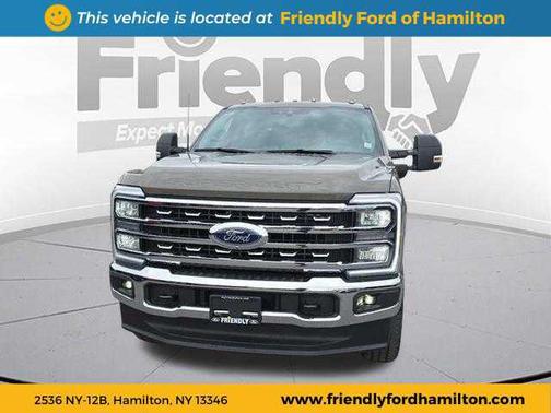 2026 Ford F-350 XLT