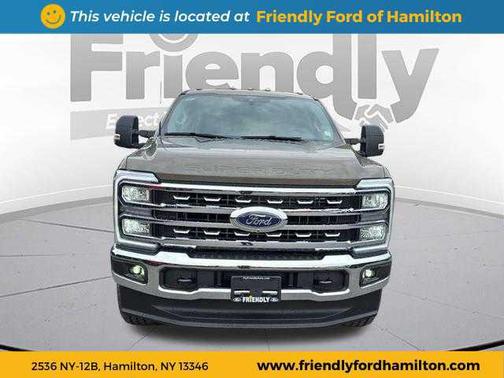 2026 Ford F-350 XLT