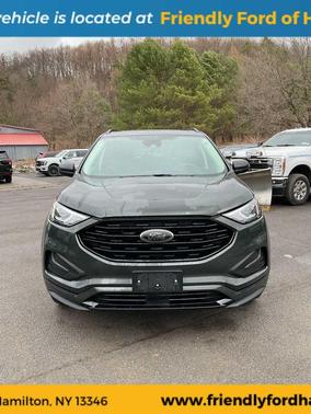 2023 Ford Edge SE