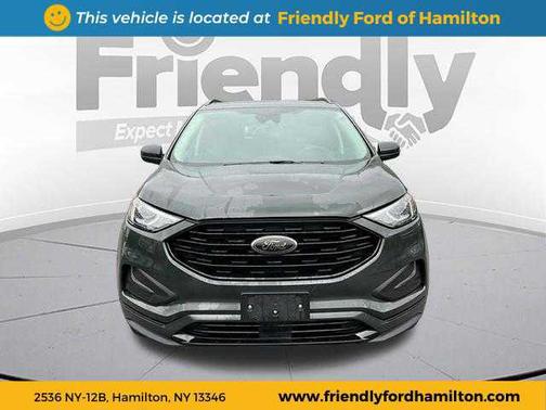2023 Ford Edge SE