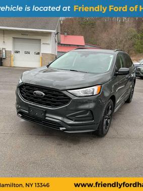 2023 Ford Edge SE