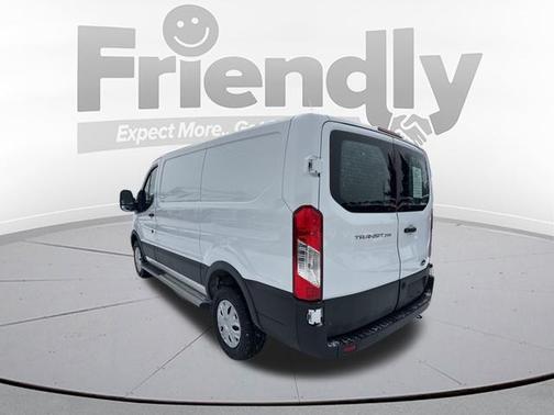 2023 Ford Transit-250 Base