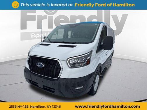 2023 Ford Transit-250 Base