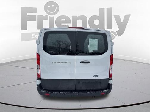 2023 Ford Transit-250 Base