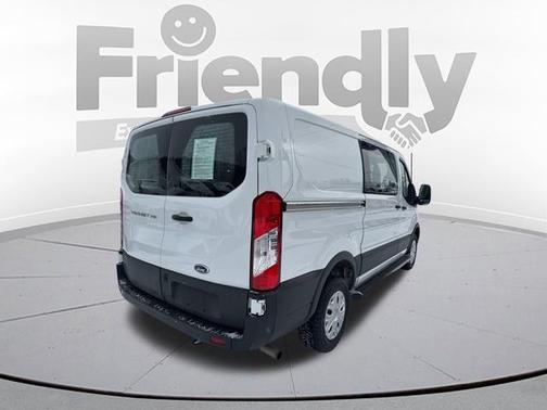 2023 Ford Transit-250 Base