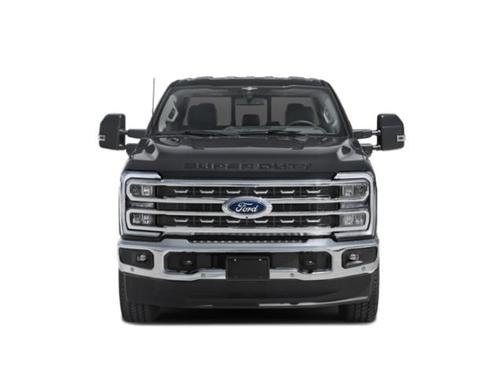 AGATE BLACK 2023 Ford F-250 Lariat