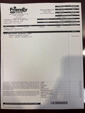 STONE GRAY METALLIC 2021 Ford F-150 XLT