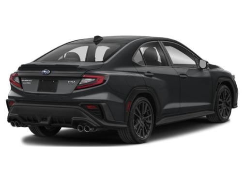 2022 Subaru WRX Limited