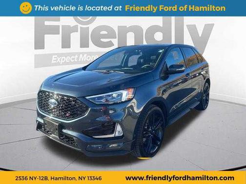 2024 Ford Edge ST