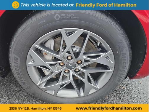 2023 Genesis GV70 2.5T AWD