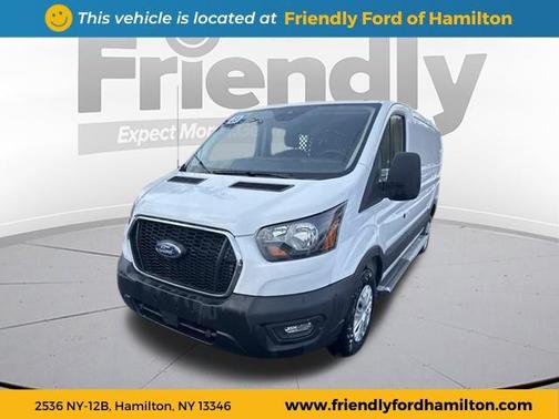 2023 Ford Transit-250 Base