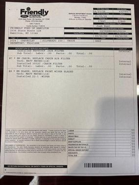 Slate Gray Metallic 2024 Chevrolet Silverado 1500 ZR2