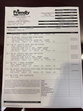 Agate Black 2021 Ford Explorer XLT