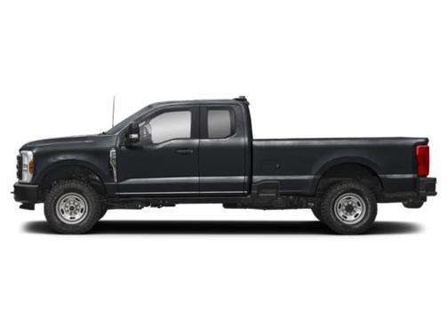 AGATE BLACK 2026 Ford F-250 XL