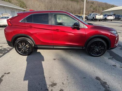 2020 Mitsubishi Eclipse Cross LE