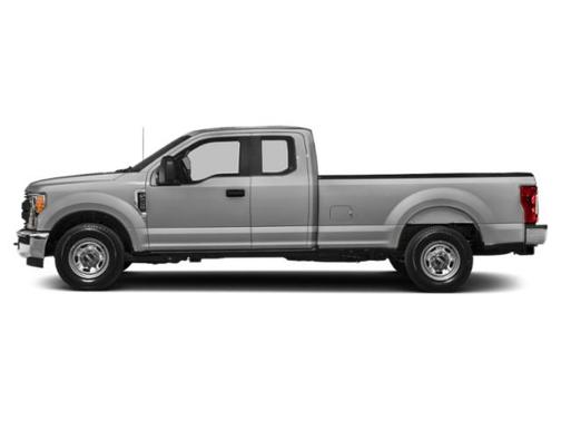 2019 Ford F-250 XL