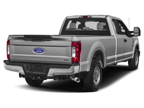 2019 Ford F-250 XL