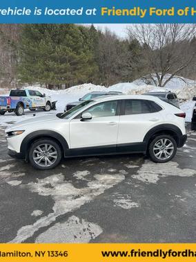 2023 Mazda CX-30 2.5 S Preferred Package
