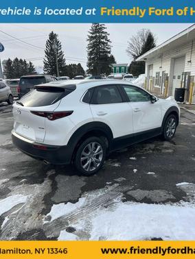 2023 Mazda CX-30 2.5 S Preferred Package