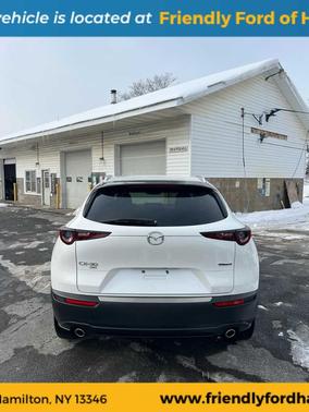 2023 Mazda CX-30 2.5 S Preferred Package