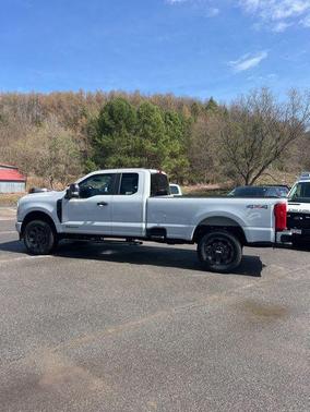 AVALANCHE 2026 Ford F-350 XL