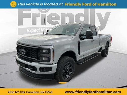 2026 Ford F-350 XL
