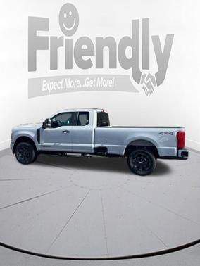 AVALANCHE 2026 Ford F-350 XL