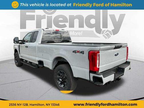 2026 Ford F-350 XL