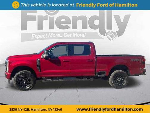 2026 Ford F-350 XLT