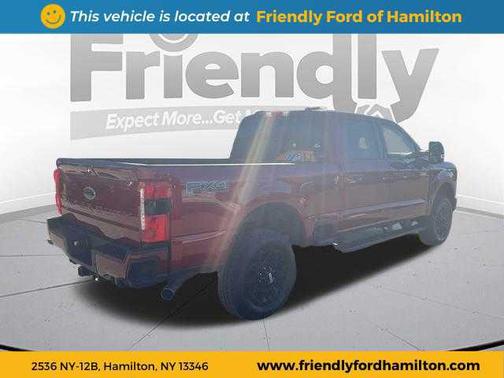 2026 Ford F-350 XLT