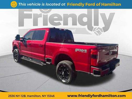 2026 Ford F-350 XLT