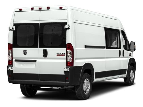 2017 RAM ProMaster 2500 High Roof