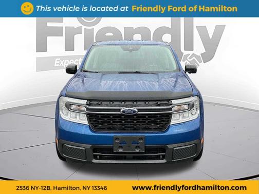 2023 Ford Maverick XLT