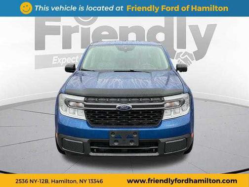 2023 Ford Maverick XLT