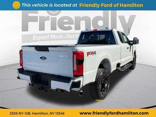 2025 Ford F-350 XL