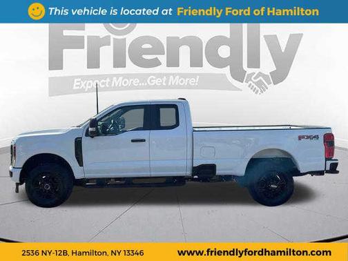 2025 Ford F-350 XL