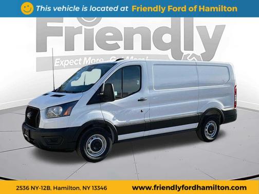 2026 Ford Transit-150 Base