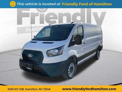 2026 Ford Transit-150 Base